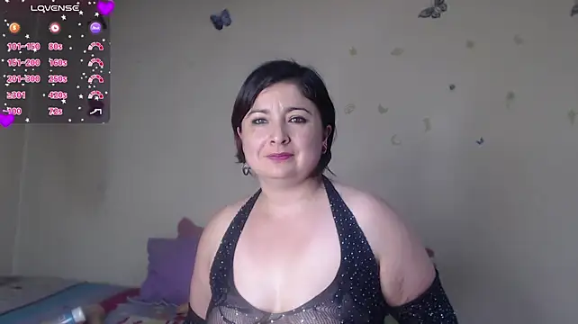 دردشة evangeline_lover الجنسية المباشرة