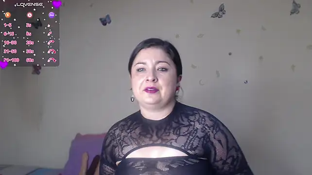 XXX chat uživo modela evangeline_lover