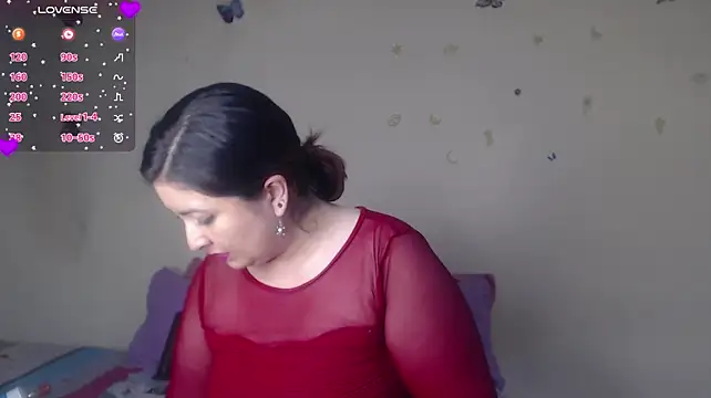evangeline_lover 라이브 XXX 채팅