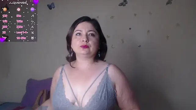 evangeline_lover Webcam-Show