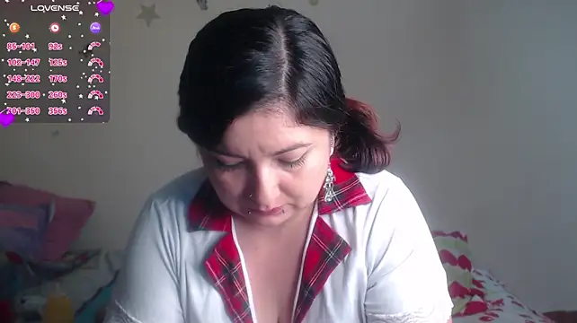 evangeline_lover's Live XXX Chat