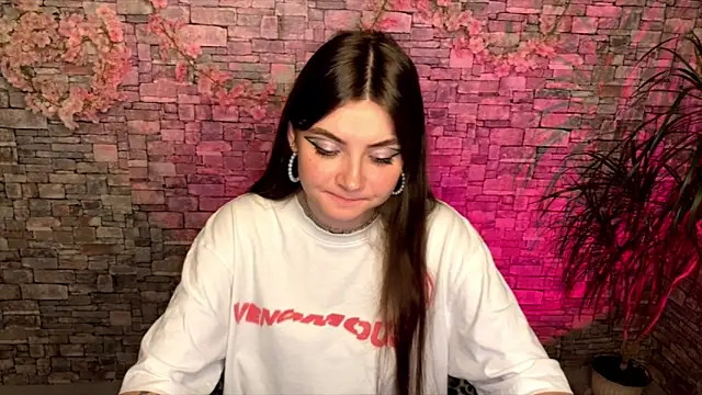 may_rollins' Webcam Show
