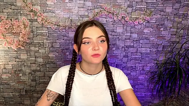 may_rollins webcam show