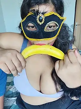 HeyShruti@xh's Live Sex Cam Show