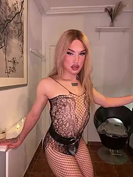 Crystal_________ Webcam Show