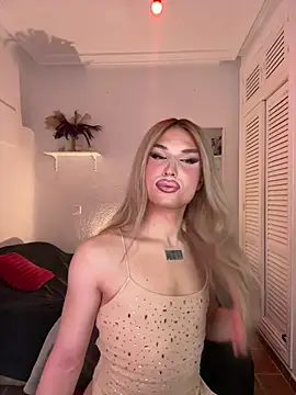 Crystal_________ Webcam show