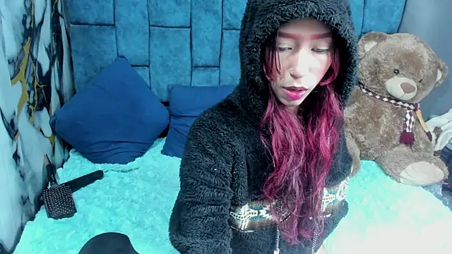 ValentinaKlean's Webcam Show