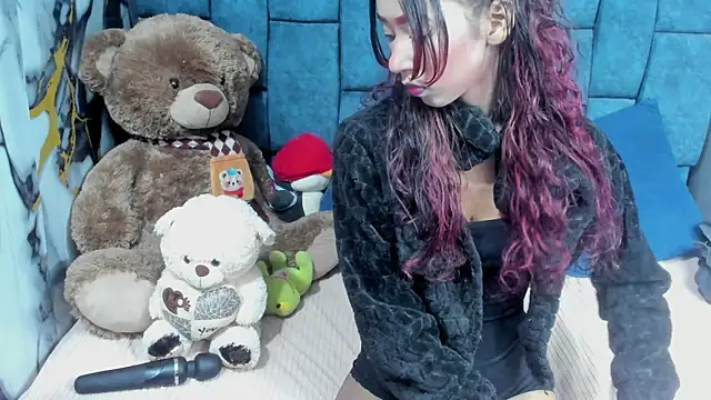 Czat XXX na żywo – ValentinaKlean