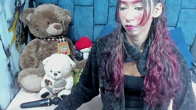 ValentinaKlean Chat XXX live