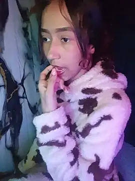 ValentinaKlean 라이브 XXX 채팅