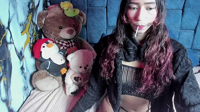 ValentinaKlean Chat XXX live