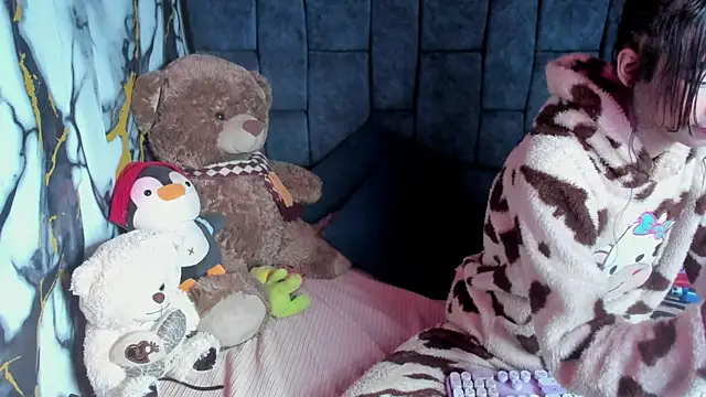ValentinaKlean 라이브 XXX 채팅
