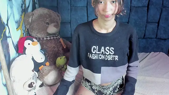 ValentinaKlean Chat XXX live