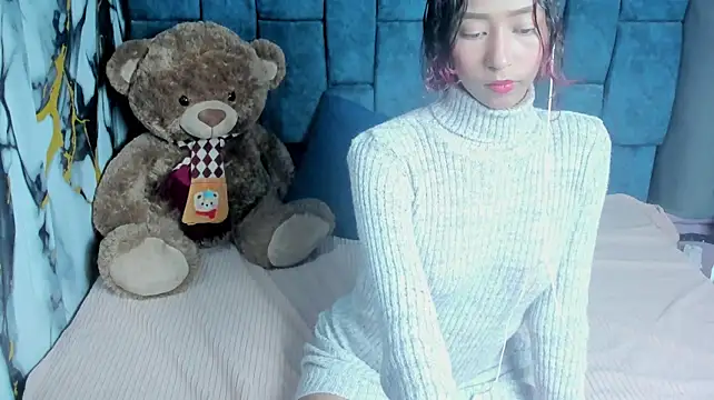 Chat XXX ao vivo de ValentinaKlean
