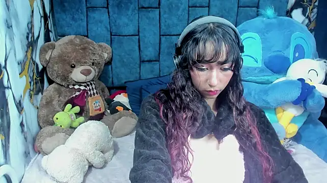 ValentinaKlean's Webcam Show