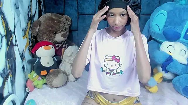 ValentinaKlean's Webcam Show