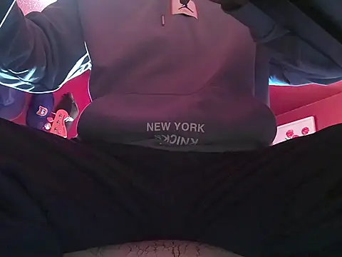 thetimebeing71 Webcam Show