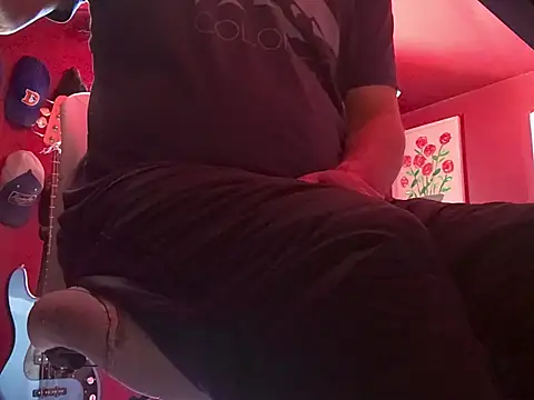thetimebeing71 Show in webcam