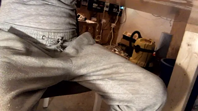 celsior45 Webcam-Show