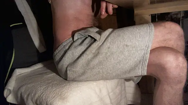 celsior45 Webcam show