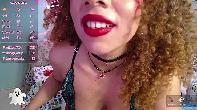 thalia_mills19 webcam show