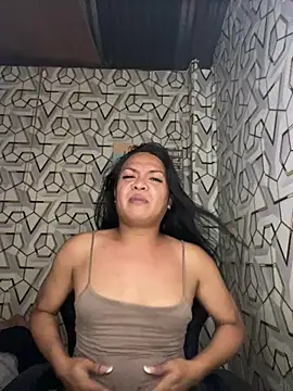 Sweetcherry_ass Pertunjukan Webcam