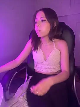 PrettyAmber Webcamshow