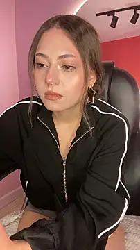 PrettyAmber Chat XXX in diretta
