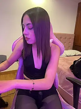 PrettyAmber Live XXX-Chat