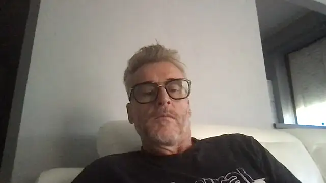 Axl_hot 网络视讯表演