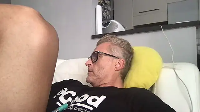 Вебкам-шоу Axl_hot