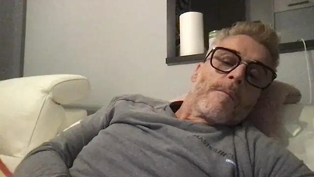 Webkamerov á show Axl_hot
