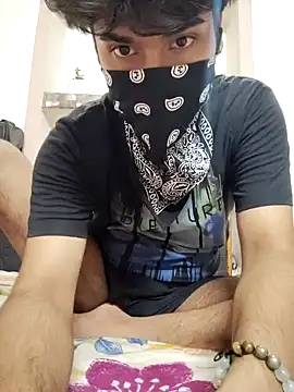 Drakyguy Webcam Show