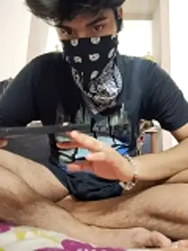Drakyguy – webcam-show