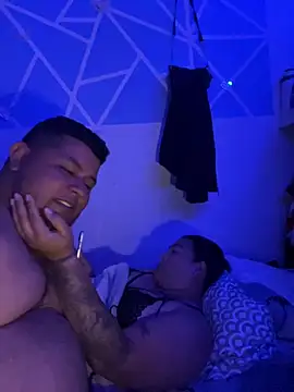 GorditoSexi1's Webcam Show