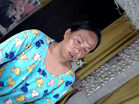 Cockyliciousx 现场XXX聊天