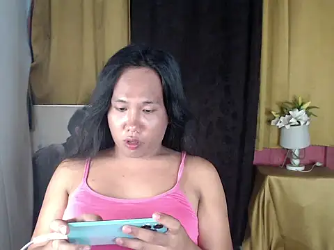 Cockyliciousx webcam show