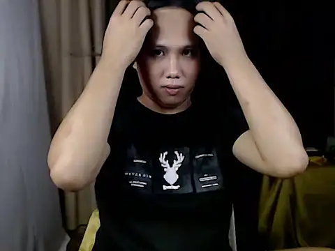 Cockyliciousx 웹캠 쇼
