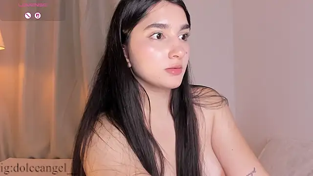 dulceangel__ Show in webcam