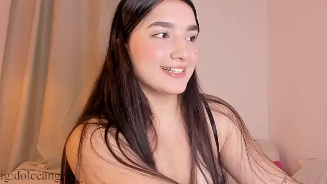 dulceangel__'s Live XXX Chat