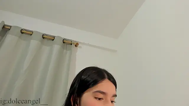 dulceangel__ Webcam Show