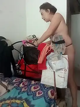 XXX chat uživo modela tany90