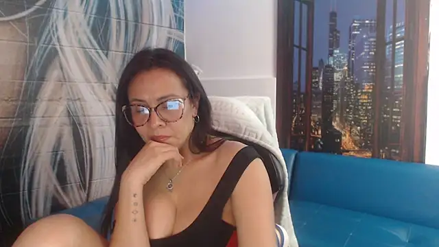 Eva_mermaid Adlı Modelin Canlı XXX Sohbeti