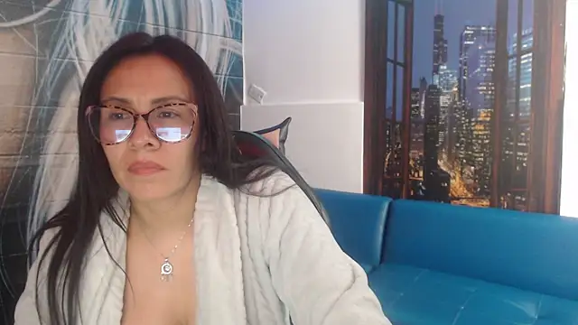 Eva_mermaid Chat XXX in diretta