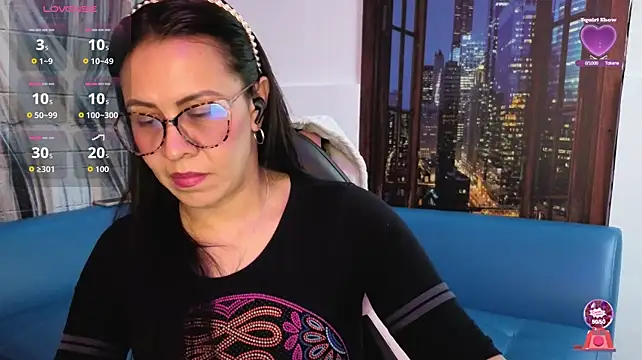 Eva_mermaid Chat XXX live