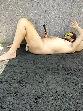 bad_wolf28 – webcam-show
