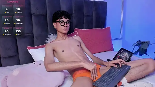 Phillicious__ 在線直播表演