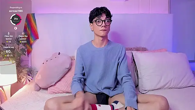 Phillicious__ 在線直播表演