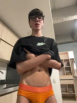 Phillicious__のウェブカメラショー