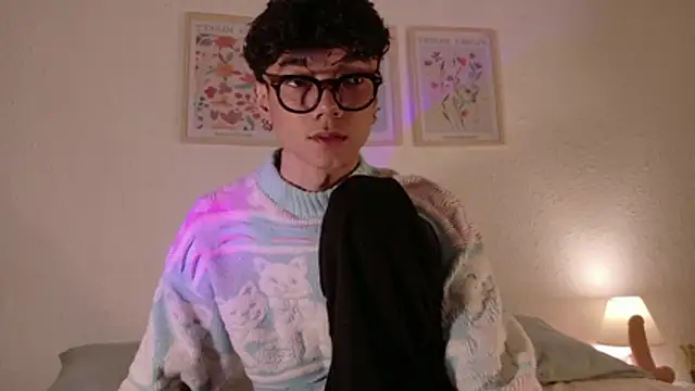 Phillicious__のウェブカメラショー